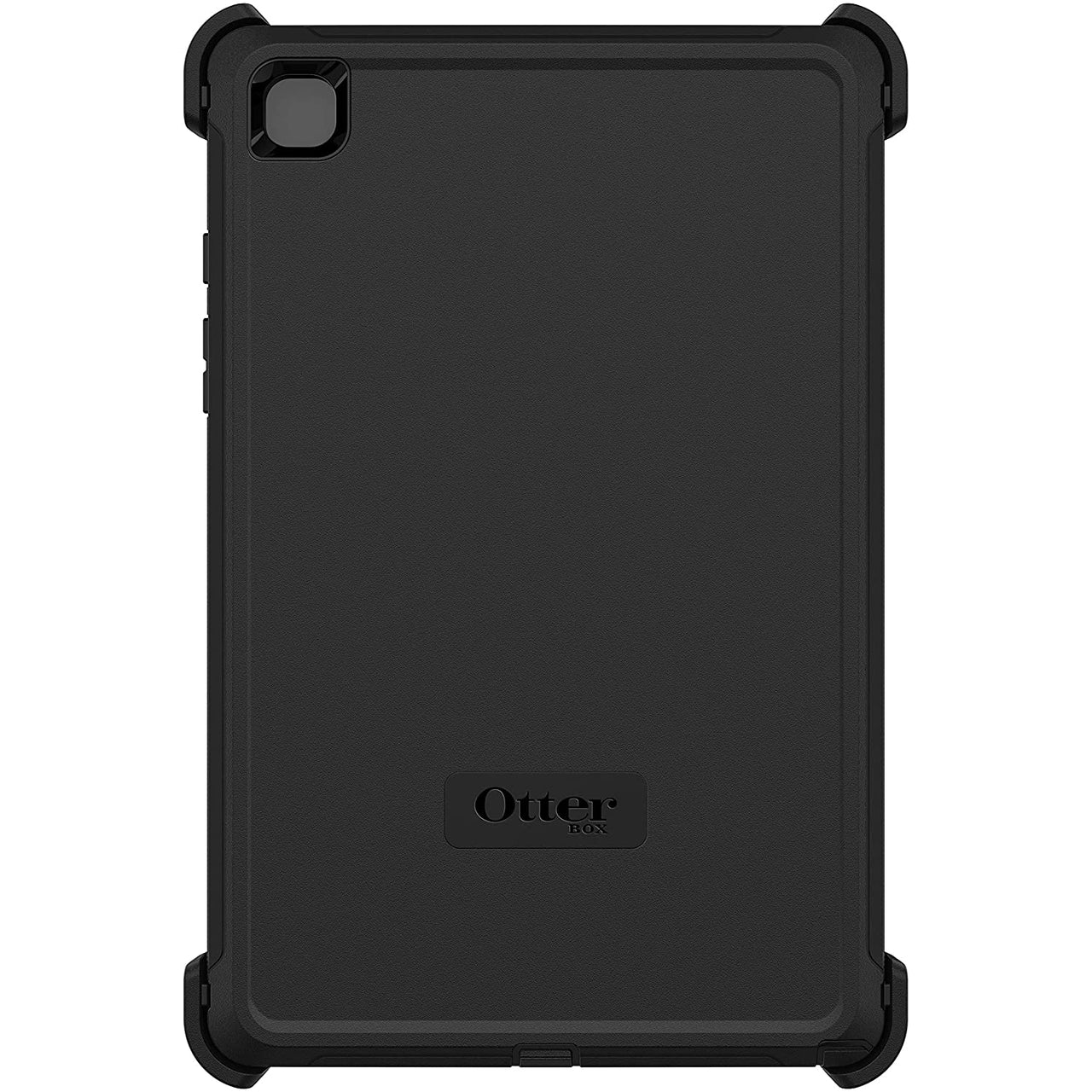 OtterBox Defender Case For Samsung Galaxy Tab A7 10.4 - Black