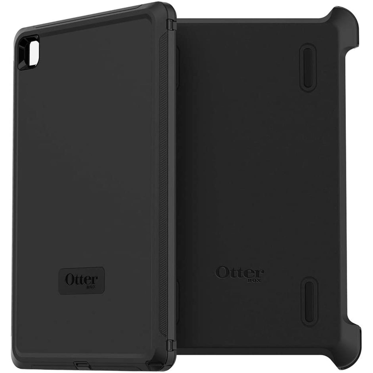 OtterBox Defender Case For Samsung Galaxy Tab A7 10.4 - Black