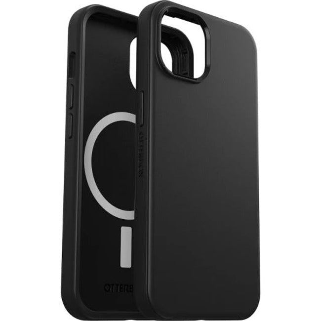 Otterbox Symmetry Plus Case with Magsafe for iPhone 13 / 14  (6.1") - Black