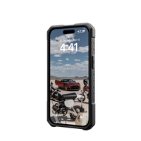 Thumbnail for UAG Monarch Pro iPhone 15 Case - Black