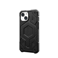 Thumbnail for UAG Monarch Pro iPhone 15 Case - Black