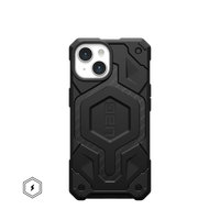 Thumbnail for UAG Monarch Pro iPhone 15 Case - Black