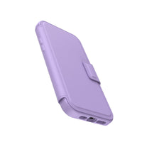 Thumbnail for Otterbox MagSafe Folio Case for iPhone 14 Pro Max - Dark Purple