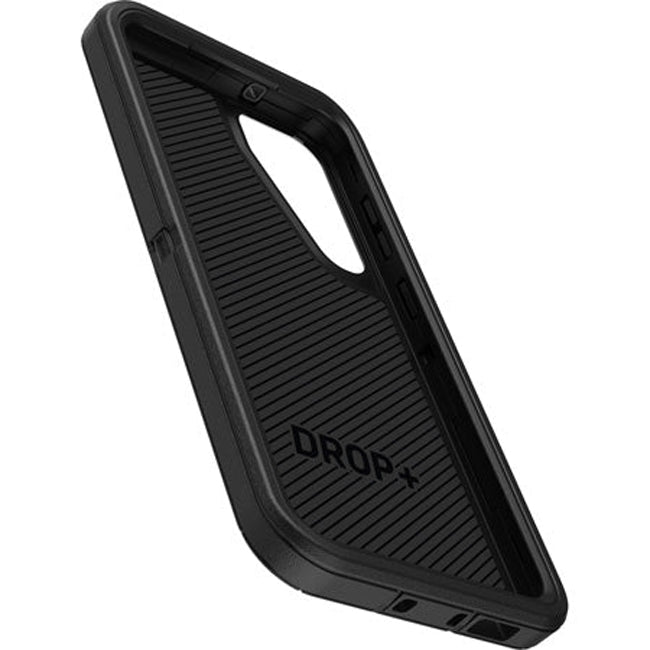 OtterBox Defender Case for Samsung Galaxy S23+ - Black