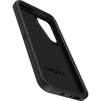 Thumbnail for OtterBox Defender Case for Samsung Galaxy S23+ - Black