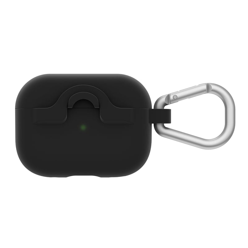 Otterbox Headphone Case for AirPods Pro (1st/2nd Gen) - Black Taffy