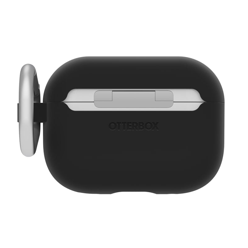 Otterbox Headphone Case for AirPods Pro (1st/2nd Gen) - Black Taffy