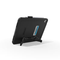 Thumbnail for OtterBox Defender EDU Case with Kickstand and Screen Protection For iPad 10.9 - Black