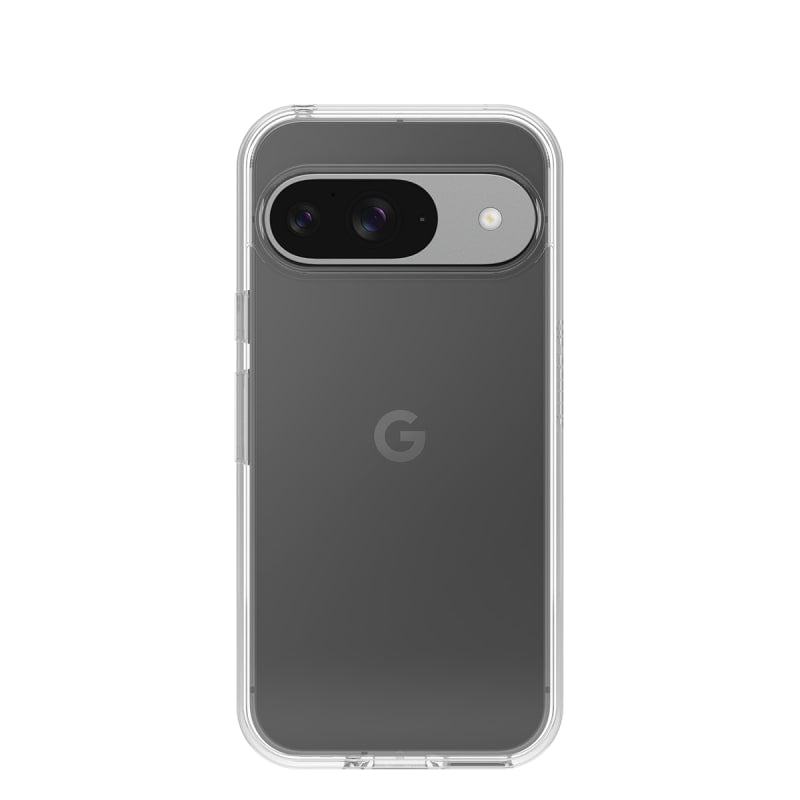 Otterbox Symmetry For Google Pixel 9/9 Pro - Black