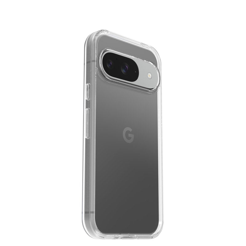 Otterbox Symmetry For Google Pixel 9/9 Pro - Black