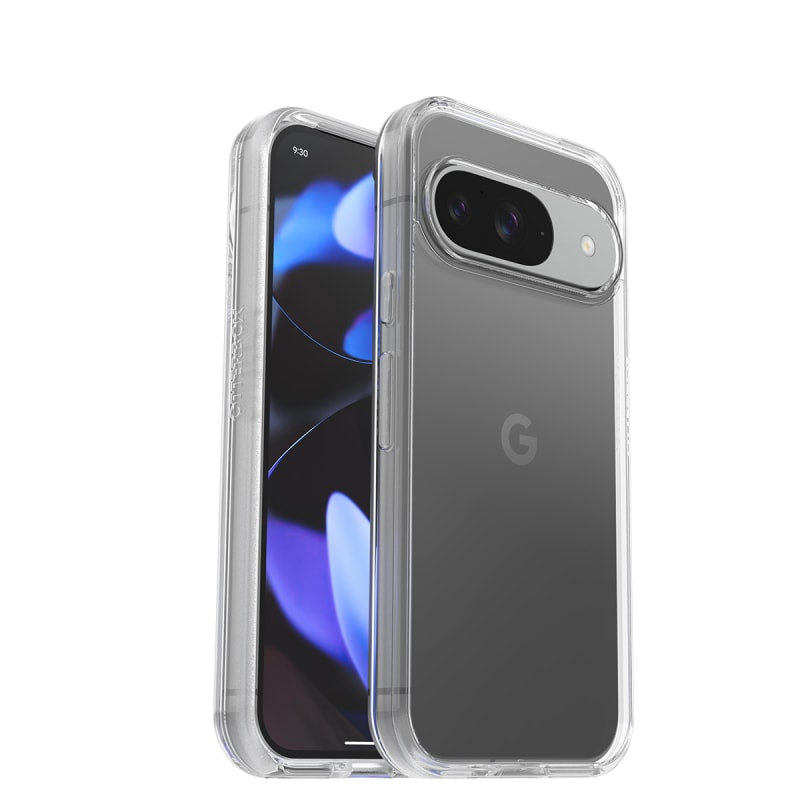 Otterbox Symmetry For Google Pixel 9/9 Pro - Black