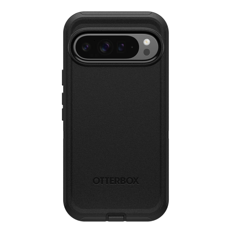 Otterbox Defender Case For Google Pixel 9 Pro XL - Black