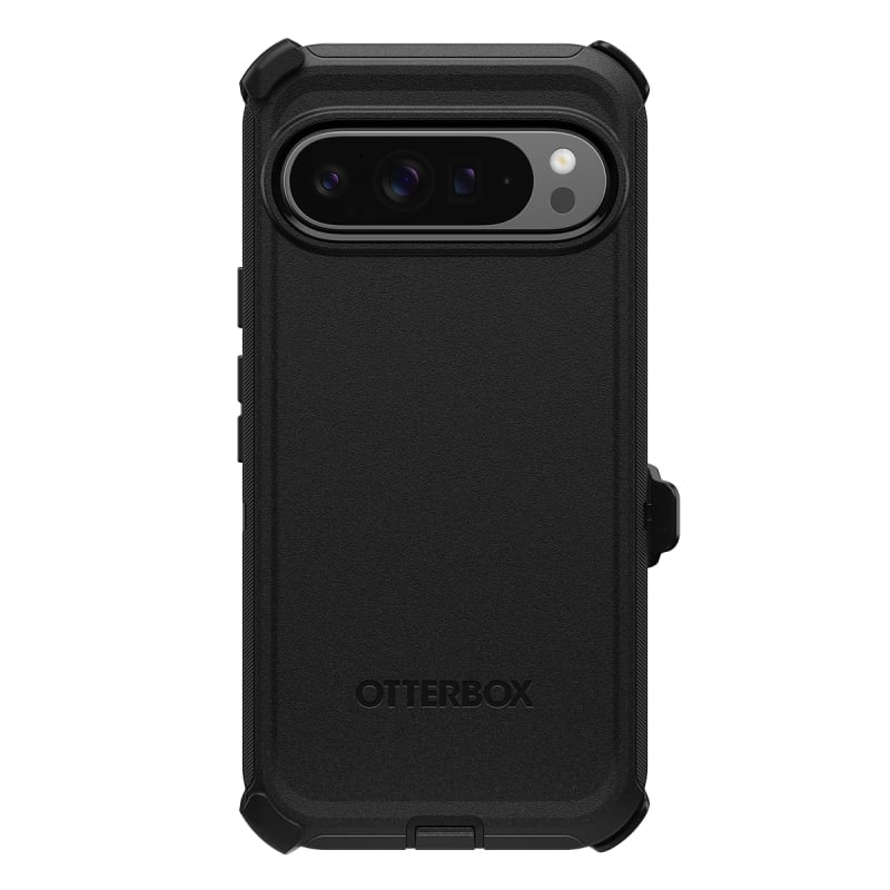 Otterbox Defender Case For Google Pixel 9 Pro XL - Black