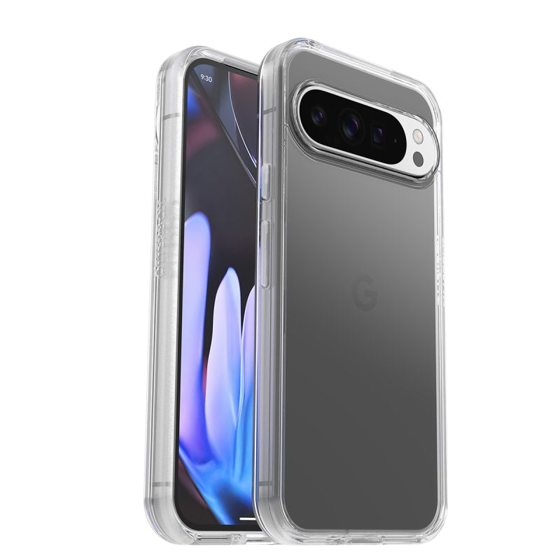 Otterbox Symmetry for Google Pixel 9 Pro XL - Clear