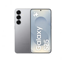 Thumbnail for Samsung Galaxy S25 5G 512GB - Silver Shadow