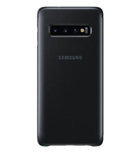 Thumbnail for Samsung Galaxy Note 10 Clear View Cover Case - Black