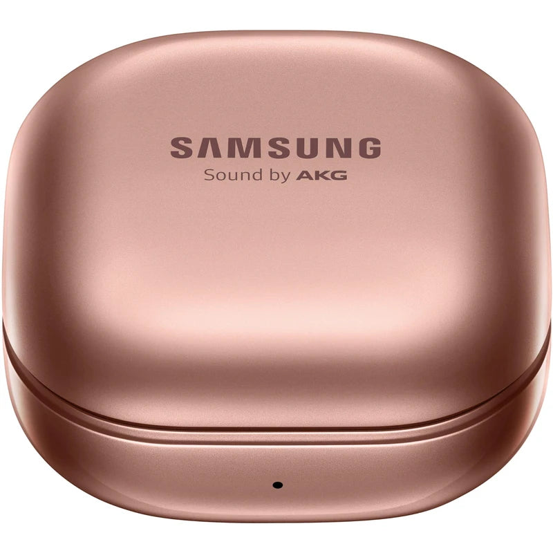 Samsung Galaxy Buds Live - Mystic Bronze