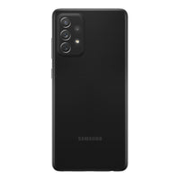 Thumbnail for Samsung Galaxy A72 A725FD Dual Sim 8GB RAM 256GB LTE - Black (Imported Model)