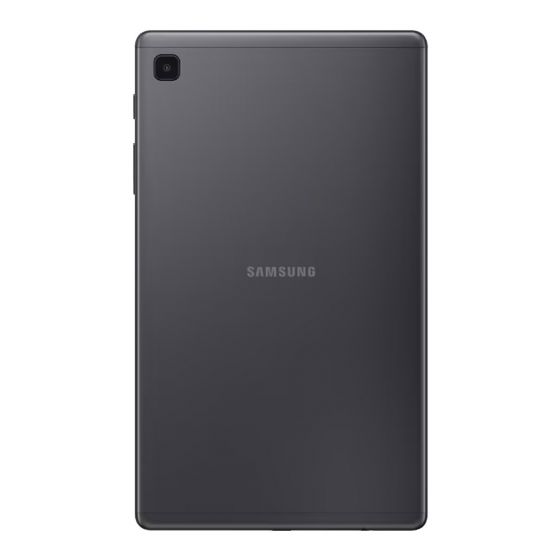 Samsung Galaxy Tab A7 Lite 8.7" 4G 32GB - Grey