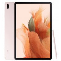 Thumbnail for Samsung Galaxy Tab S7 FE Wi-Fi 64GB - Mystic Pink