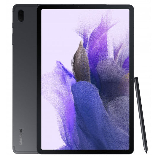 Samsung Galaxy Tab S7FE Wifi 12.4" 64GB - Black