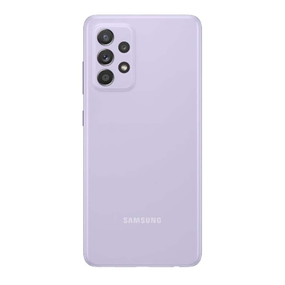 Samsung Galaxy A52s 5G - Awesome Violet