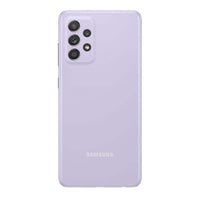 Thumbnail for Samsung Galaxy A52s 5G - Awesome Violet