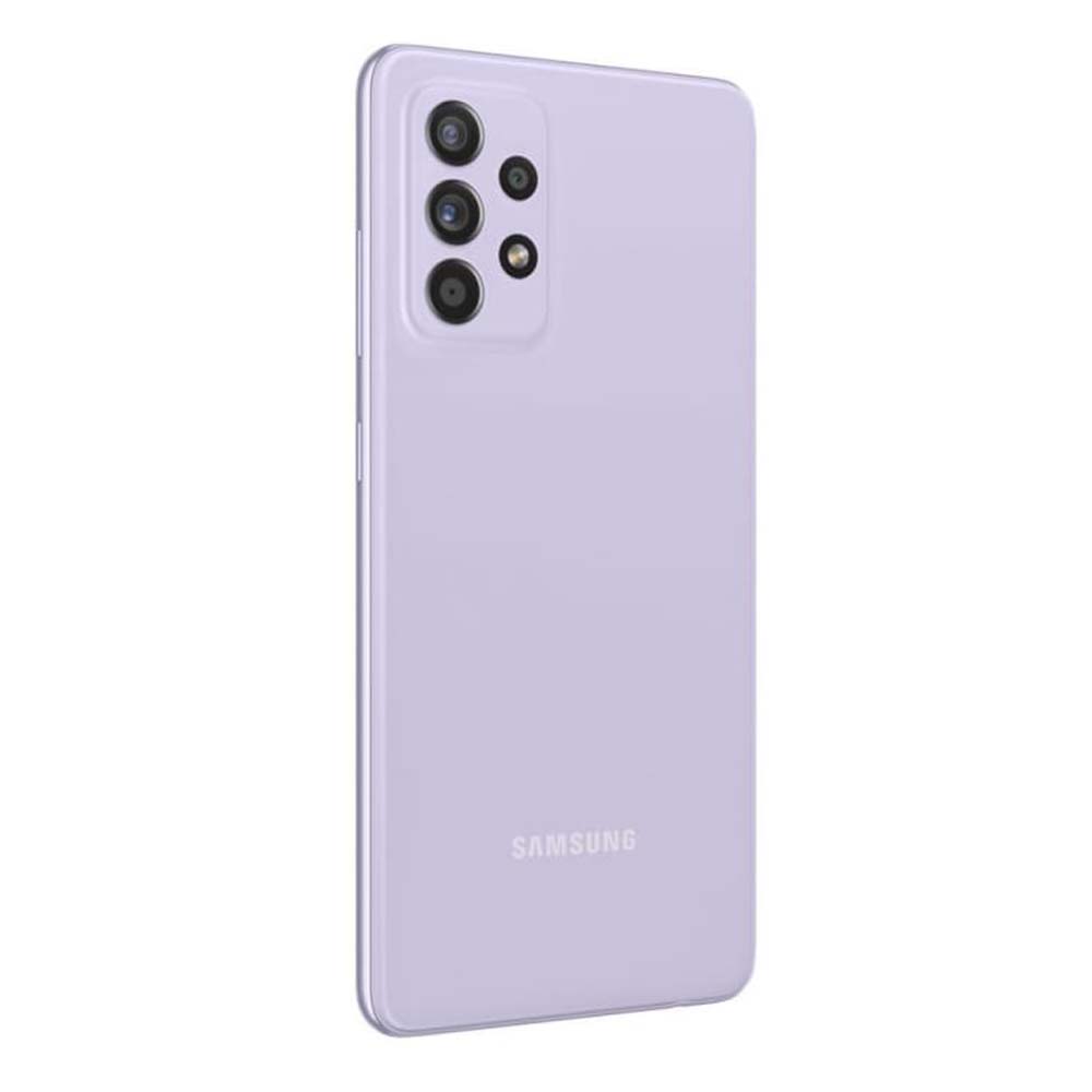 Samsung Galaxy A52s 5G - Awesome Violet