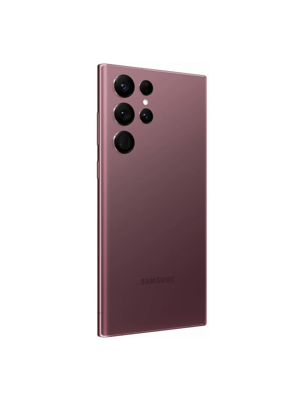 Samsung Galaxy S22 Ultra 5G - Burgundy