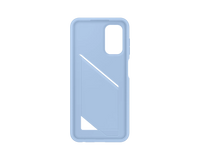 Thumbnail for Samsung Card Slot Cover for Galaxy A13  - Artic Blue