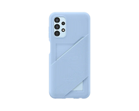 Thumbnail for Samsung Card Slot Cover for Galaxy A13  - Artic Blue