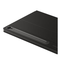 Thumbnail for Samsung Book Cover Keyboard with Trackpad for Galaxy Tab S9 / Tab S9 FE