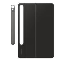 Thumbnail for Samsung Book Cover Keyboard with Trackpad for Galaxy Tab S9 / Tab S9 FE