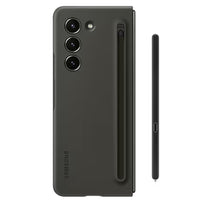 Thumbnail for Samsung Galaxy Z Fold5 Slim S-Pen Case - Graphite