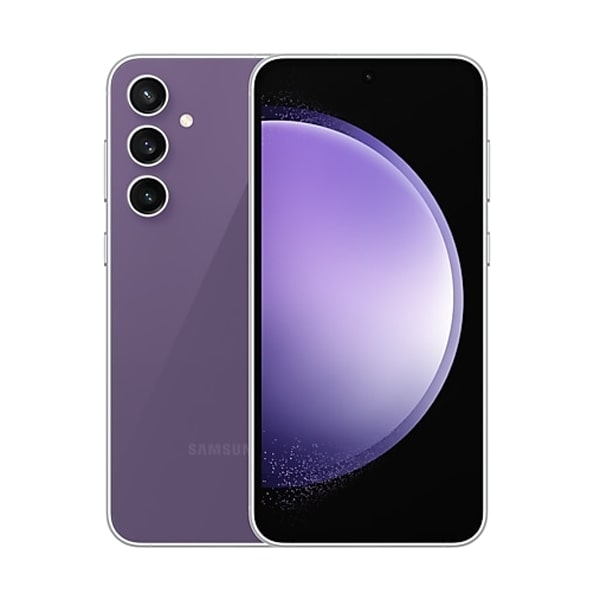 Samsung Galaxy S23 FE 5G - Purple