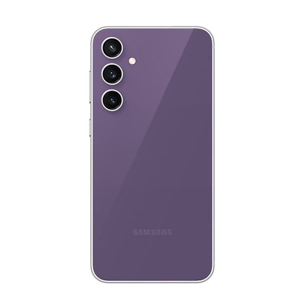 Samsung Galaxy S23 FE 5G - Purple