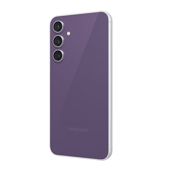 Samsung Galaxy S23 FE 5G - Purple