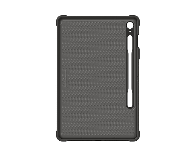 Samsung Outdoor Cover for Galaxy Tab S9FE - Black