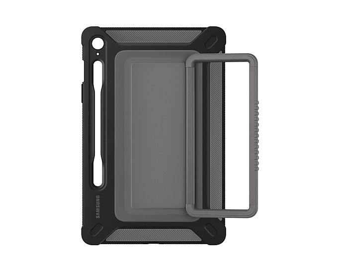 Samsung Outdoor Cover for Galaxy Tab S9FE - Black