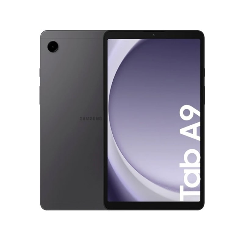 Samsung Galaxy Tab A9+ - 5G Tablet - Graphite