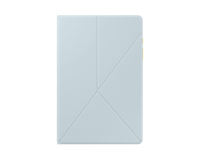 Thumbnail for Samsung Galaxy Tab A9+ Book Cover - Light Blue