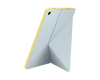 Thumbnail for Samsung Galaxy Tab A9+ Book Cover - Light Blue