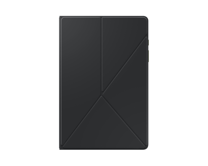 Samsung  Galaxy Tab A9+ Book Cover - Black