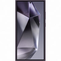 Thumbnail for Samsung Standing Grip Case for Galaxy S24 Ultra - Dark Violet