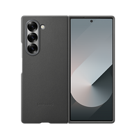 Thumbnail for Samsung Kindsuit Case for Galaxy Z Fold6 - Grey