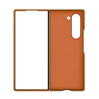 Thumbnail for Samsung Kindsuit Case for Galaxy Z Fold6 - Brown