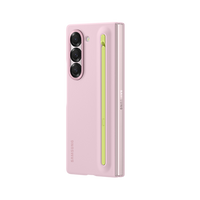 Thumbnail for Samsung Slim S-pen Case for Galaxy Z Fold6 - Pink