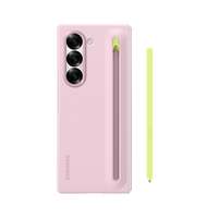 Thumbnail for Samsung Slim S-pen Case for Galaxy Z Fold6 - Pink