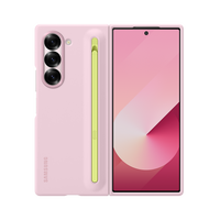 Thumbnail for Samsung Slim S-pen Case for Galaxy Z Fold6 - Pink