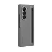 Thumbnail for Samsung Slim S-pen Case for Galaxy Z Fold6 - Grey